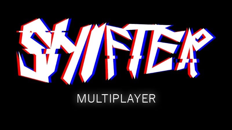 I decided that I'm gonna add a multiplayer to Shifter!
Wishlist Shifter on Steam!
#gamedev #indiegamedev #solodev #multiplayergame #indiegame #gaming #pcgaming