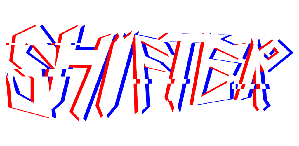 Shifter logo